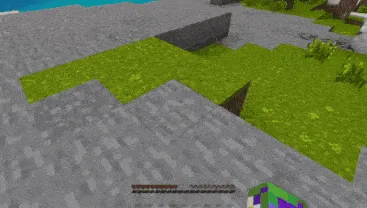 Tasodifiy moblar paydo bo'lishi — Minecraft mod, rasm 3