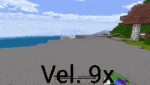 Tasodifiy moblar paydo bo'lishi — Minecraft mod, rasm 4