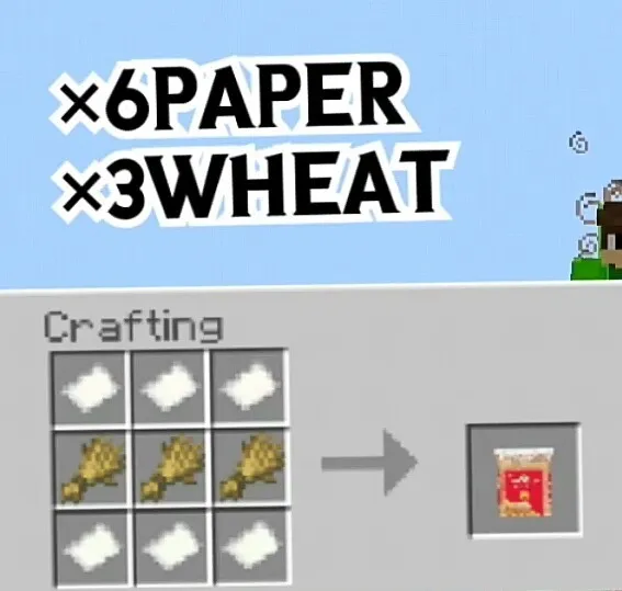 Hind taomlari — Minecraft mod, rasm 2