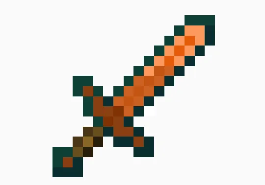 Mis buyumlar — Minecraft mod, rasm 1