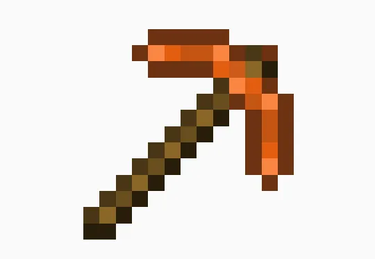 Mis buyumlar — Minecraft mod, rasm 2