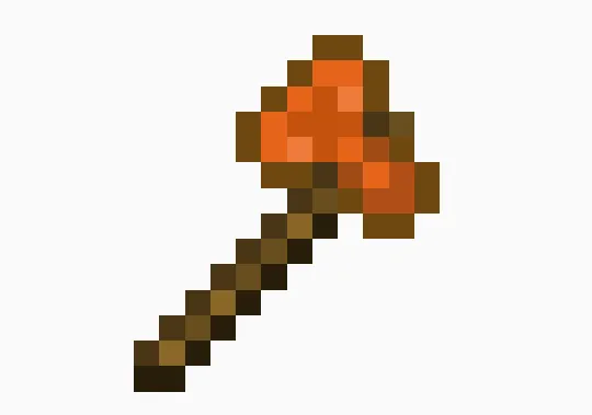 Mis buyumlar — Minecraft mod, rasm 3