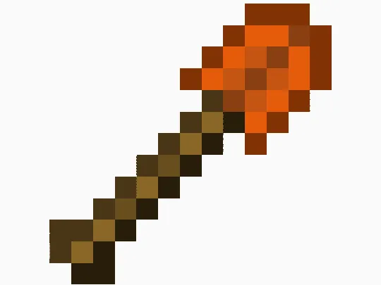 Mis buyumlar — Minecraft mod, rasm 4