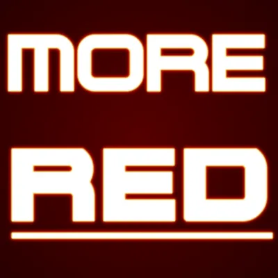 More Red — Minecraft mod, rasm 1