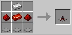 More Red — Minecraft mod, rasm 5