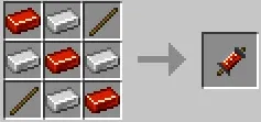 More Red — Minecraft mod, rasm 6