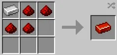 More Red — Minecraft mod, rasm 7