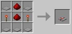 More Red — Minecraft mod, rasm 8
