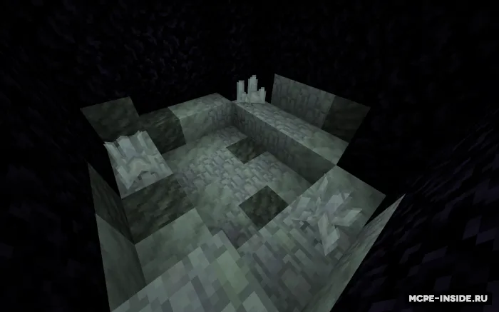 End yangilanishi — Minecraft mod, rasm 4