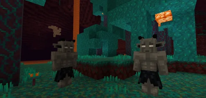 Demon Slayer — Minecraft mod, rasm 2