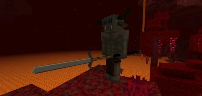 Demon Slayer — Minecraft mod, rasm 3