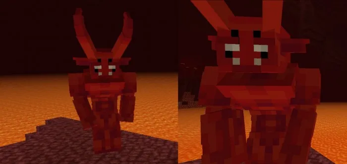 Demon Slayer — Minecraft mod, rasm 4