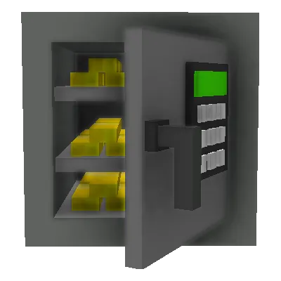 Seyf — Minecraft mod, rasm 2