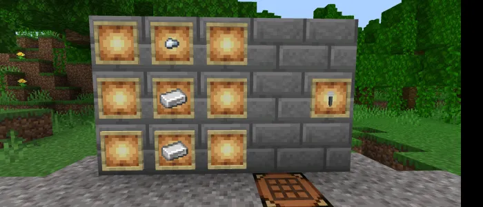 Freddy Craft — Minecraft mod, rasm 2