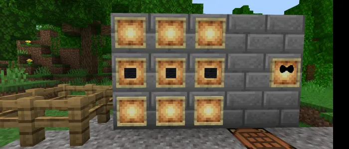 Freddy Craft — Minecraft mod, rasm 3