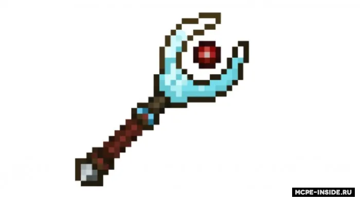 Magnum qilichlari — Minecraft mod, rasm 2