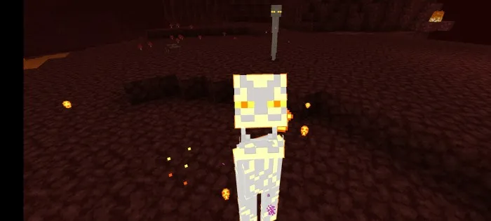 Krinkl endermenlari — Minecraft mod, rasm 2