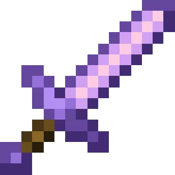 Amethyst Plus — Minecraft mod, rasm 4