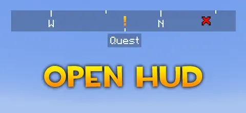 OpenHUD
