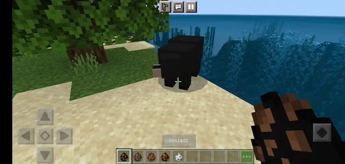 O'rmonlarni yaxshilash — Minecraft mod, rasm 2