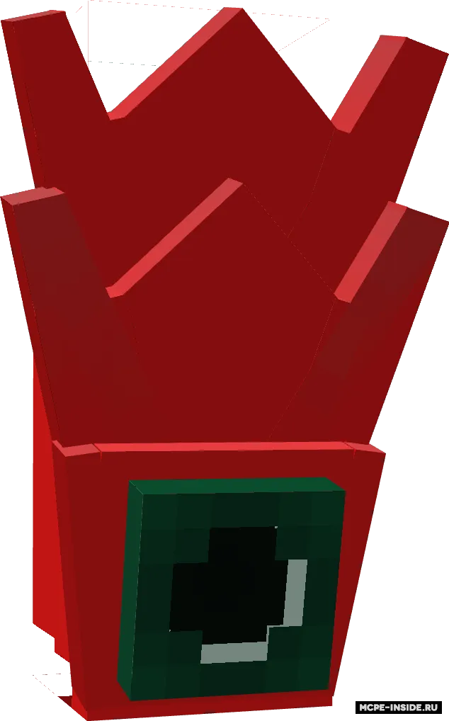 Farishtalar va demonlar — Minecraft mod, rasm 2