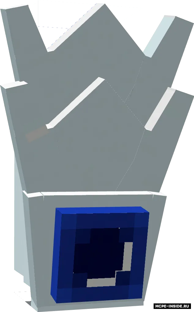 Farishtalar va demonlar — Minecraft mod, rasm 3