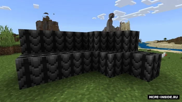 Farishtalar va demonlar — Minecraft mod, rasm 4