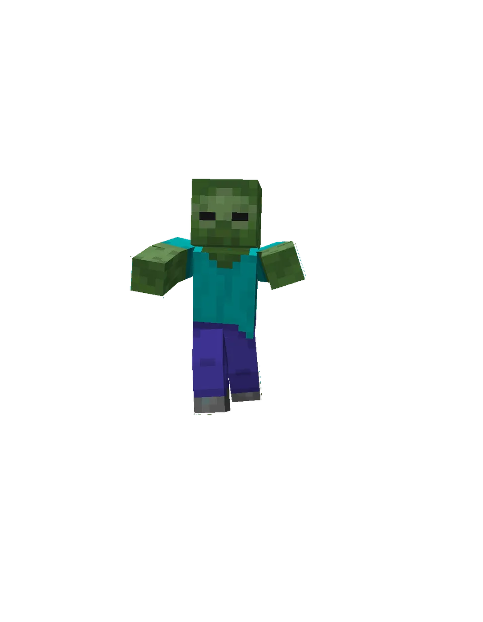 Biologik optimallashtirish — Minecraft mod, rasm 1