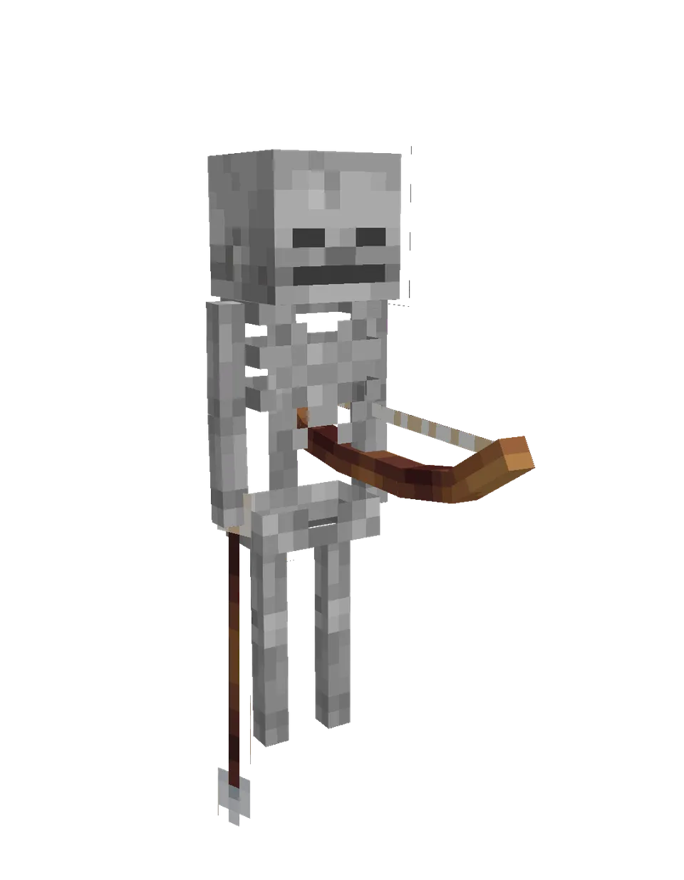 Biologik optimallashtirish — Minecraft mod, rasm 2
