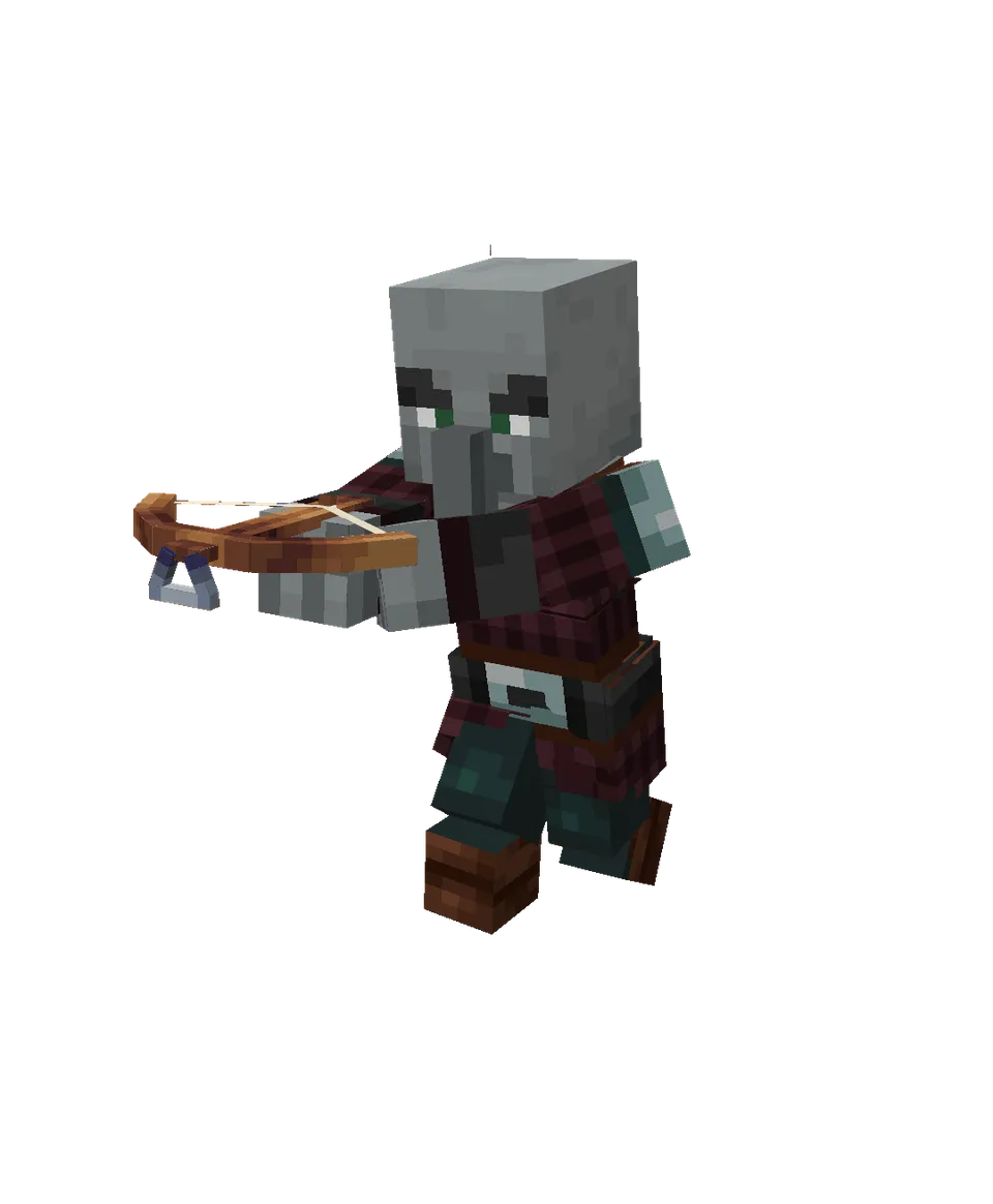 Biologik optimallashtirish — Minecraft mod, rasm 4