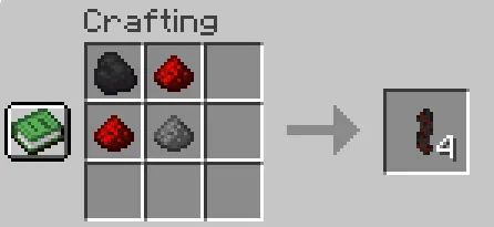Builders' Jetpack — Minecraft mod, rasm 3