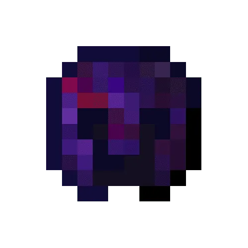 Obsidian zirh va asboblar — Minecraft mod, rasm 1