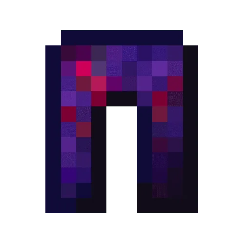 Obsidian zirh va asboblar — Minecraft mod, rasm 3