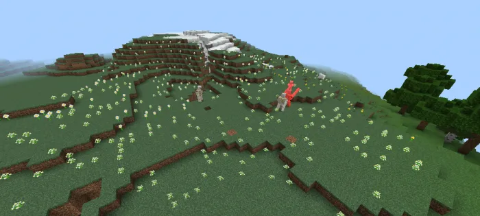 Anti-Null — Minecraft mod, rasm 2