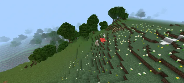 Anti-Null — Minecraft mod, rasm 4