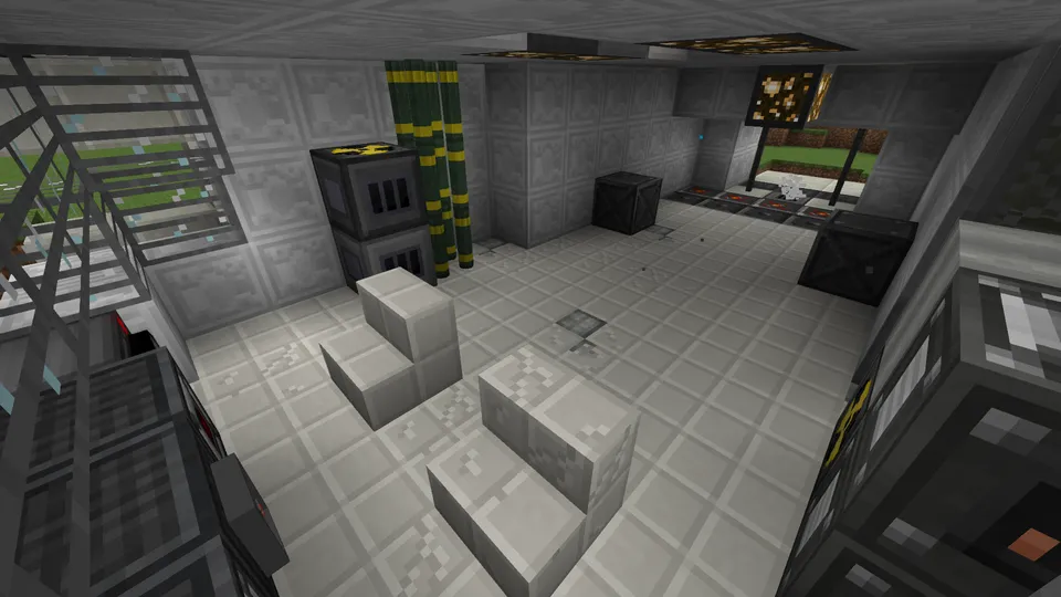 NTM Structure Addon — Minecraft mod, rasm 6