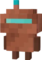 Tabiat kengaytmasi — Minecraft mod, rasm 3