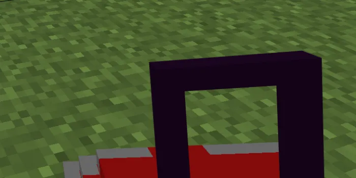 Yaratiladigan tuzilmalar — Minecraft mod, rasm 4