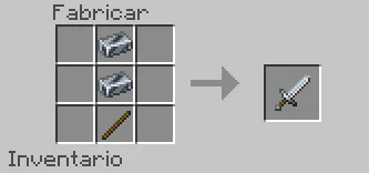 Mineral magniy — Minecraft mod, rasm 3
