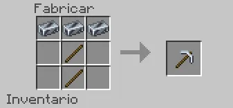 Mineral magniy — Minecraft mod, rasm 4