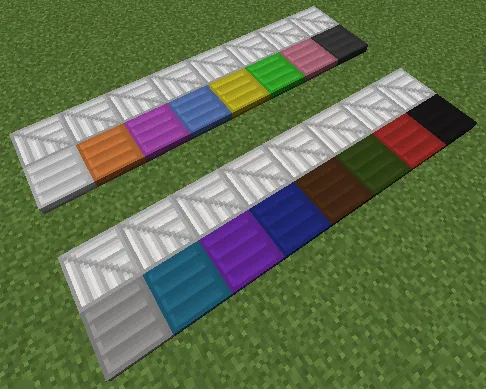 Comforts — Minecraft mod, rasm 3