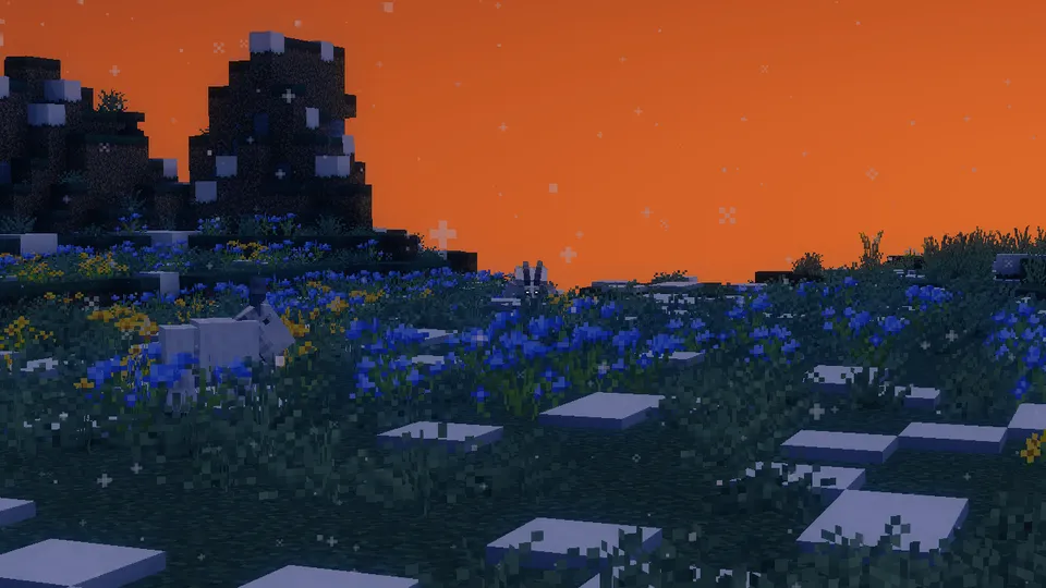 Goatman — Minecraft mod, rasm 4