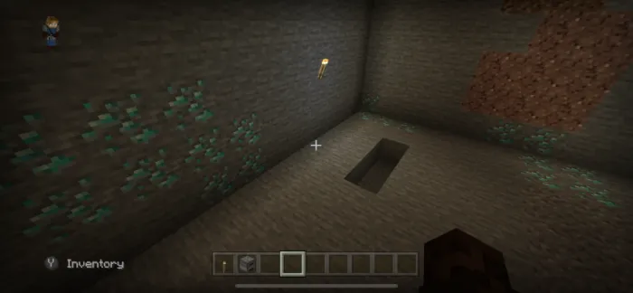 Yaxshilangan olmos generatsiyasi — Minecraft mod, rasm 3