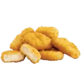 McDonalds — Minecraft mod, rasm 3