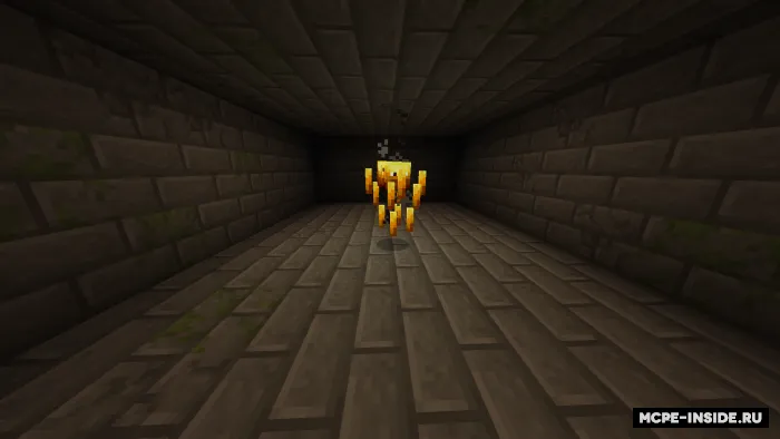 Dinamik yoritish — Minecraft mod, rasm 4