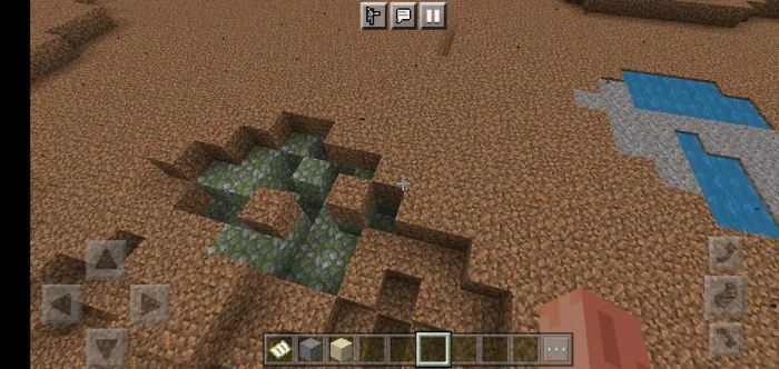 Yaxshilangan biomlar — Minecraft mod, rasm 2