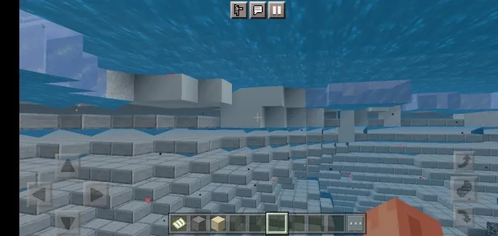 Yaxshilangan biomlar — Minecraft mod, rasm 3