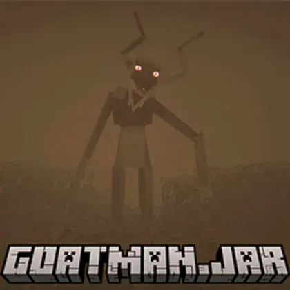 The Goatman