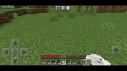 Qurilish uchun konstruksiyalar — Minecraft mod, rasm 1