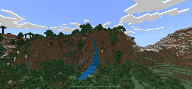 Fasllar — Minecraft mod, rasm 1